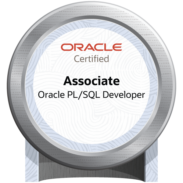 Oracle logo