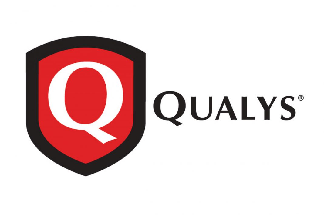 Qualys logo